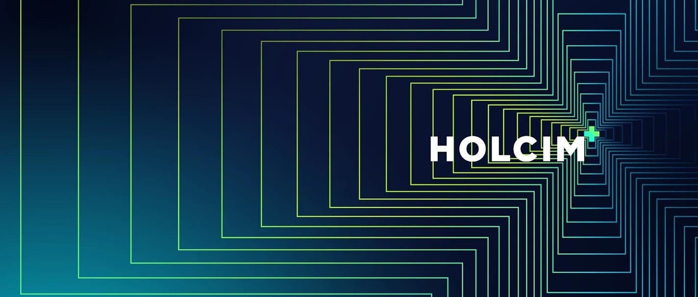 Holcim+